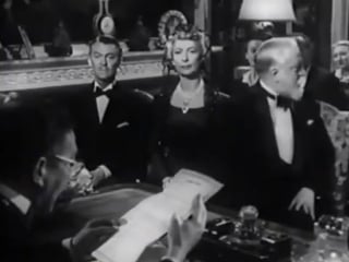 Miss tatlock´s millions (1948)