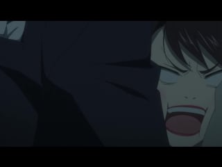 Би начало / b the beginning 2 серия русская озвучка animur (skys и axealik)