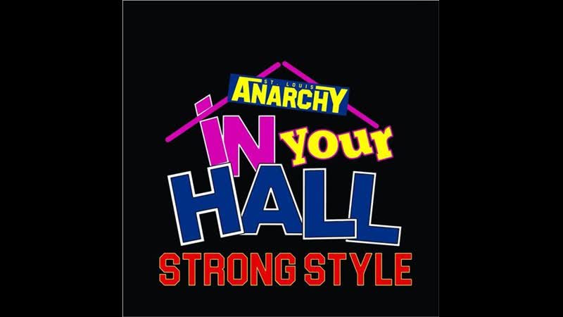 Hall porn video – Sla in your hall 2020 strong style