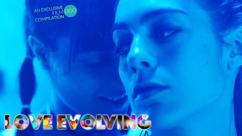 Эволюция любви (2023) love evolving