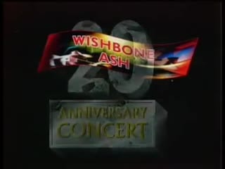 Wishbone ash classic rock legends