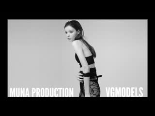 Lera romanova |vgmodels|