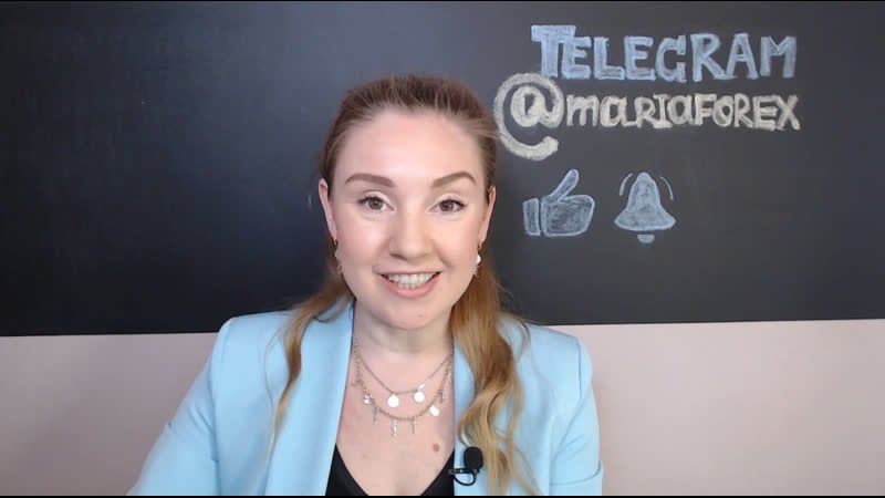 Проект тенденции форекс от марии сальниковой