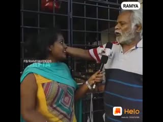 Drankan style from tamil nadu