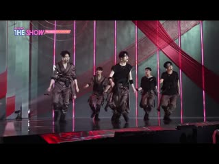 [video] 200609 victon @ behind the show