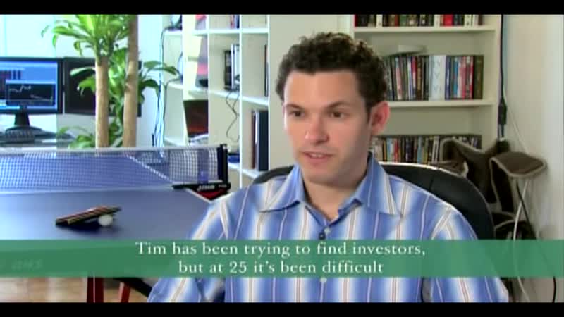Тимоти сайкс timothy sykes