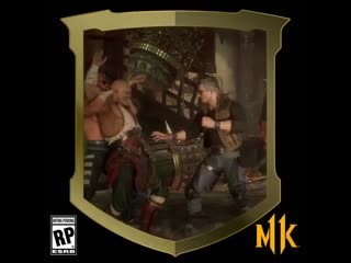 Kombat kast 4