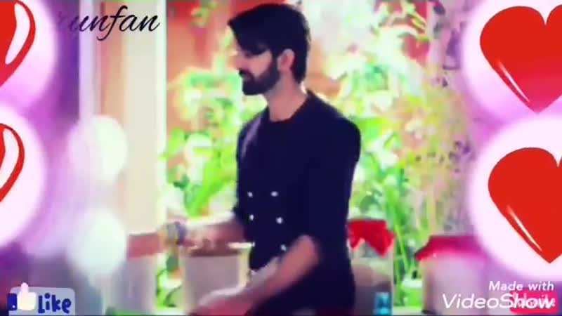 Good evening sobtians adni new vm advay chandni ipkknd3 tumhein apna banaane ki kasam