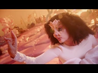 Björk utopia (1080p) bjork