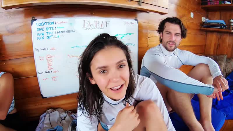 Tiger blue, indonesia ¦ world playground brooks laich ep 2