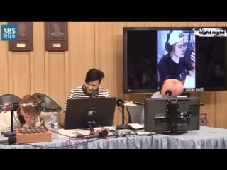 Стесняшка джэхен