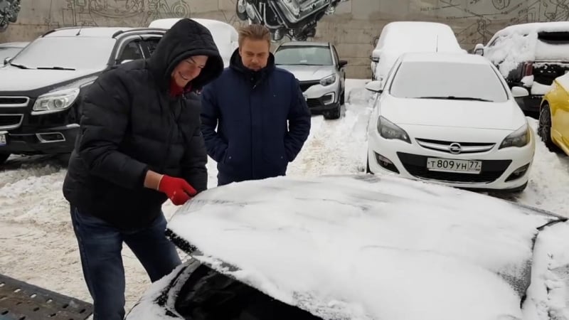 Chevrolet camaro развод по схеме 50 50