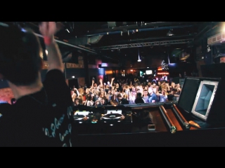 Vion konger @ garage club (germany)