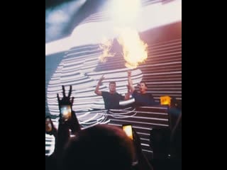 I'm not sorry hardwell & mike williams