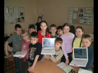 2003 2004, фильм к выпускному вечеру 4 "а"