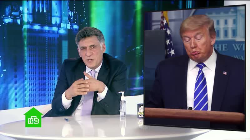 Международная пилорама 30 мая 2020
