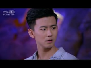 Campus beauty (贴身校花) snh48 ep08