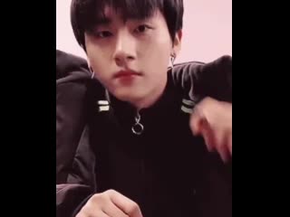 Kitty kyun [minkyunsbebe]