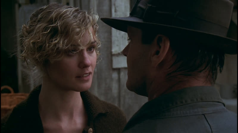 Почтальон всегда звонит дважды / the postman always rings twice