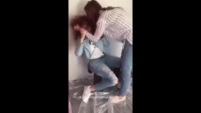 Ну рассказывай, как те хуй моего мужа