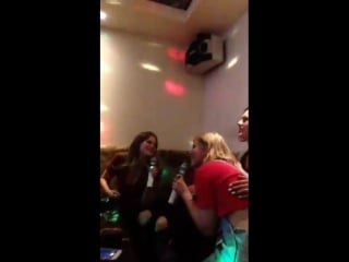 Julian haig insta [i kissed a girl]