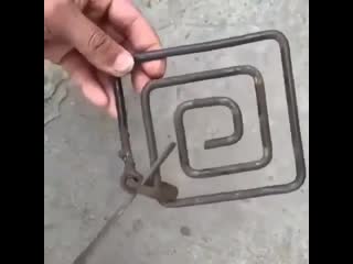 Интересная головоломка