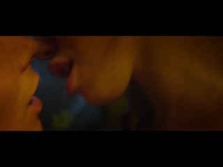 Фестиваль эротического кино / best erotic shorts (2019) +18