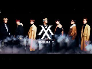 [190318][teaser] monsta x flash back (japanese ver )