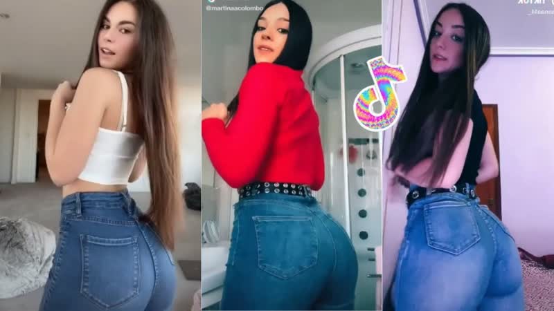 Only jeans big bank challenge tiktok compilation 2023 - BEST XXX TUBE