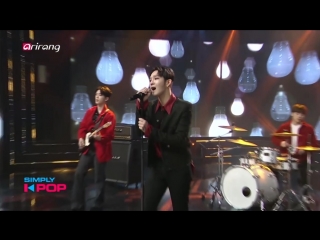 [simply k pop] south club(사우스클럽)