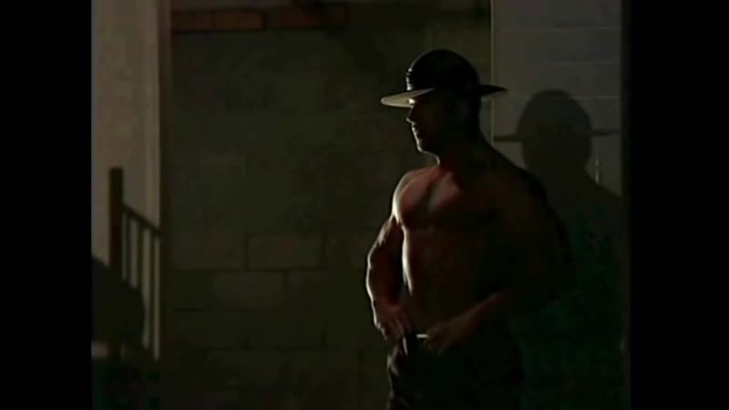 Drill sergeant saveliy herrington drilling rublev
