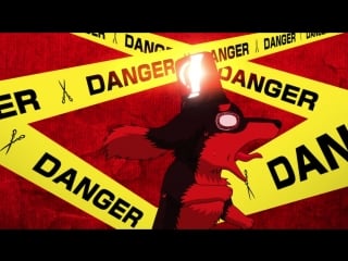 [inu to hasami wa tsukaiyou] tv op01 wanwan wanwan n 1!! (inu musume club)