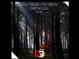 Vitaliy antonov feat marygo connecting souls