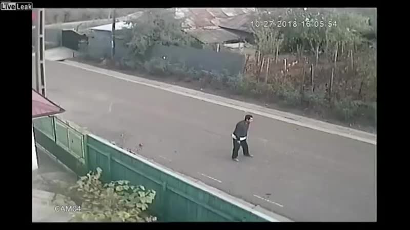 Румынские секретные материалы