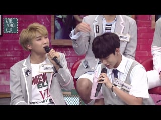 20160712 romeo (로미오) trot & pansori version miro (after school club)