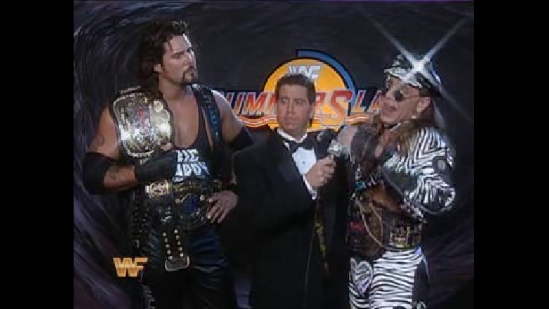 Wwf summerslam 1994 (cd 2)