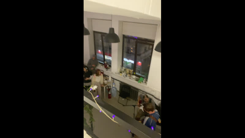 Продолжаем конопляную тусоу