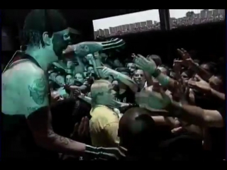 Marilyn manson live @ camden 2003 (full show)