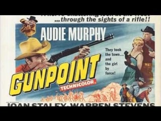 Gunpoint (traicion y olvido) (1966) (español)