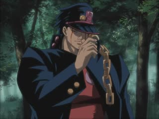 Yare yare daze культ секты