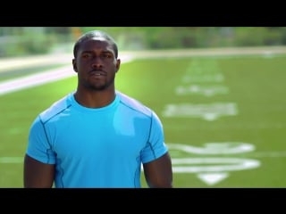 Reggie bush evolved