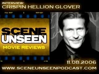 Crispin hellion glover sceen unseen interview