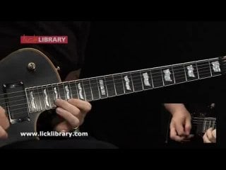 Cemetery gates solo by andy james