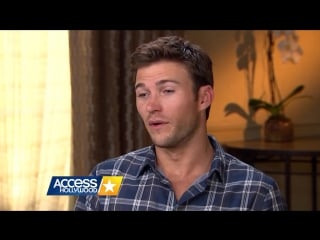 Scott eastwood what makes snowden so timely