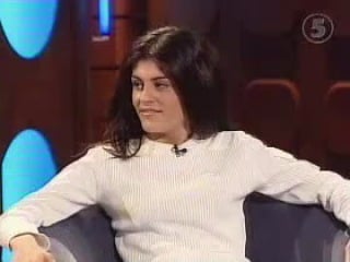 Alexander bard hos renée nyberg