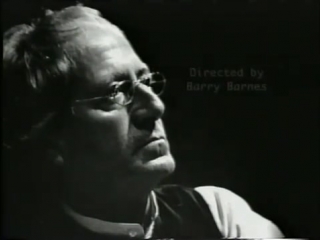 John barry o b e – 1999 music industry trusts award (part 2)