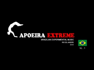 Capoeira porn berimbau sex (buy now on itunes and amazon) brazilian music