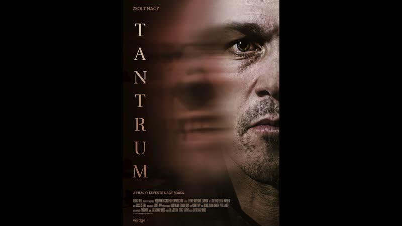 Вспышка гнева (2021) tantrum (złość )