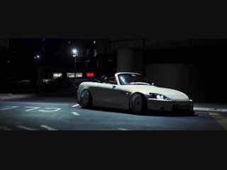 In the night | deshans bagged s2000 | perfect stance