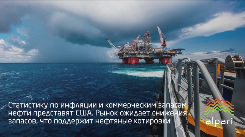 Одиннадцать главных событий недели, которые могут потрясти рынки